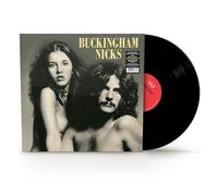 Buckingham Nicks - Buckingham Nicks (Black Vinyl) [VINYL]
