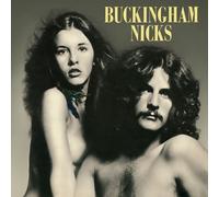 Buckingham Nicks - Buckingham Nicks (Black Vinyl) [VINYL]