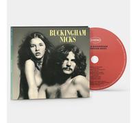 Buckingham Nicks - Buckingham Nicks