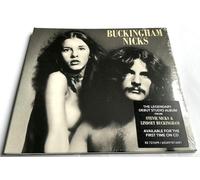 Buckingham Nicks - Buckingham Nicks