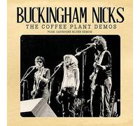 Buckingham Nicks - The Coffee Plant Demos