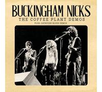 Buckingham Nicks - The Coffee Plant Demos