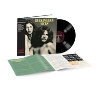 Buckingham Nicks [VINYL]