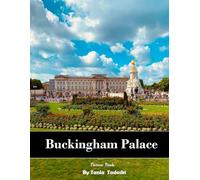 Buckingham Palace: Buckingham Palace: Royal Residence, Changing Guard, London, History and More