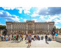 Buckingham Palace Change the Guard & Crown Jewels Tour