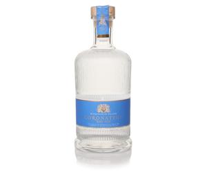 Buckingham Palace Coronation Dry Gin