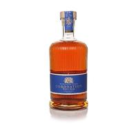Buckingham Palace Coronation Navy Dark Rum