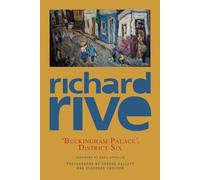 Buckingham Palace, District Six: A Collector's Edition