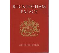 Buckingham Palace - Official Guide