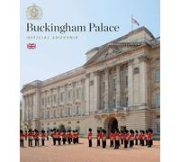 Buckingham Palace: Official Souvenir