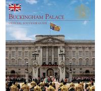 Buckingham Palace: Official Souvenir Guide