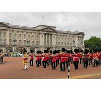 Buckingham Palace tickets and Small Group Change of the Guard