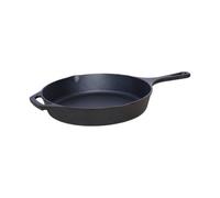 Buckingham Pre-Seasoned Cast Iron Skillet Pan 26 Cm