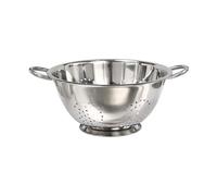 Buckingham Stainless Steel Deep Colander 4.7 Litre / 29 Cm, Silver