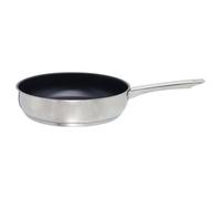Buckingham Deep Frying Pan Professional Induction with ILag Ultimate Non Stick Coating Stainless Steel 28 cm