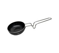 Buckingham Spice Roasting Tadka Pan Iron (12cm)