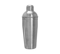 Buckingham Stainless Steel Cocktail Shaker 750 Ml , Matt Finish
