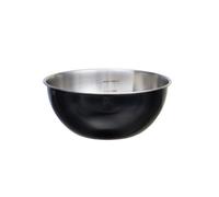 Buckingham Stainless Steel Deep Mixing Bowl 20 Cm , 1.9 Litres