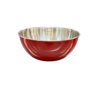 Buckingham Stainless Steel Deep Mixing Bowl 23.5 Cm