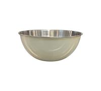 Buckingham Stainless Steel Deep Mixing Bowl 23.5 Cm