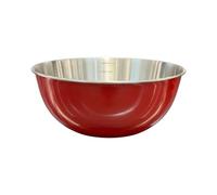 Buckingham Stainless Steel Deep Mixing Bowl 27.5 Cm