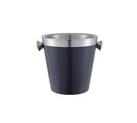 Buckingham Stainless Steel Double-Wall Insulated Champagne Wine Bucket