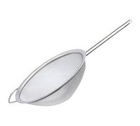 Buckingham Stainless Steel Fine Mesh Conical Sieve 26 Cm