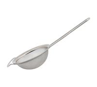 Buckingham Stainless Steel Fine Mesh Strainer Sieve (14cm)