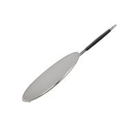 Buckingham Stainless Steel Fine Mesh Splatter Screen Cooling Rack 25 Cm