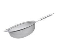 Buckingham Stainless Steel Fine Mesh Strainer 26 Cm