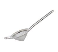 Buckingham Stainless Steel Fine Mesh Strainer 8 Cm