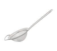 Buckingham Stainless Steel Fine Mesh Strainer Sieve (8 cm)