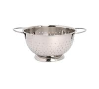 Buckingham 15288 Stainless Steel Hemisphere Colander/Strainer