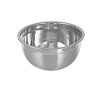 Buckingham Stainless Steel Mixing Salad Bowl 28Cm , 7.5 Litre