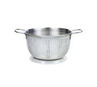 Buckingham Stainless Steel Tropical Deep Colander 23 Cm