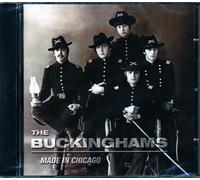 Buckinghams - Made In Chicago