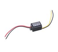 Buckk Converters 12V 24V - 3V 3A 2A 1A Voltage Stabilizer Regulator Automatic Back-Step Down Module