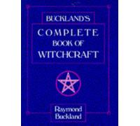 Complete Book of Witchcraft (Llewellyn's Practical Magick)