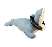 Buckle dog toy Ebi Tug-o-war