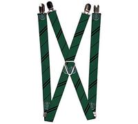 Buckle Down Boys Suspender-Harry Potter, Multi, One Size