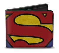 Buckle-Down DC Comics Bifold Wallet