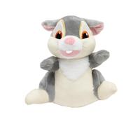 Buckle-Down Disney Dog Toy, Bambi Thumper Rabbit Full Body Pose, Plush