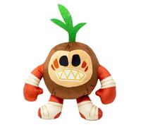 Buckle-Down Disney Dog Toy, Moana Kakamora Coconut Monster Full Body Pose, Plush