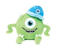 Buckle-Down Disney Dog Toy, Monster Inc, Plush (Monster Inc Mike)