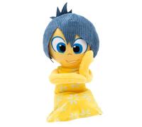 Buckle-Down Disney Dog Toy, Pixar Inside Out Joy Full Body Pose, Plush