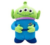 Buckle-Down Disney Dog Toy, Pixar Toy Story Alien Full Body Pose, Plush