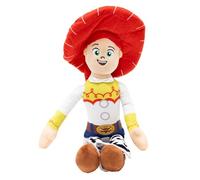 Buckle-Down Disney Dog Toy, Pixar Toy Story Jessie Full Body Pose, Plush