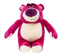 Buckle-Down Disney Dog Toy, Pixar Toy Story Lotso Full Body Pose, Plush