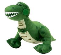 Buckle-Down Disney Dog Toy, Pixar Toy Story Rex Full Body Pose, Plush