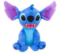 Buckle-Down Disney Lilo and Stitch Plush Dog Toy